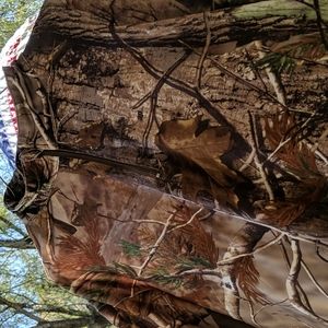 REALTREE long sleeve